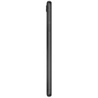 Мобільний телефон Xiaomi Redmi 6A 2/16 Black зображення 3