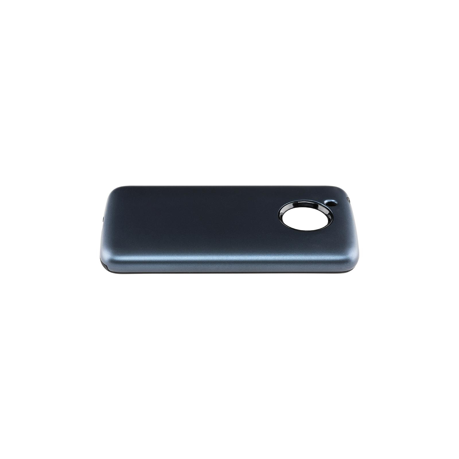 Чохол до мобільного телефона Laudtec для Motorola Moto G5 Ruber Painting (Blue) (LT-RMG5B) зображення 11