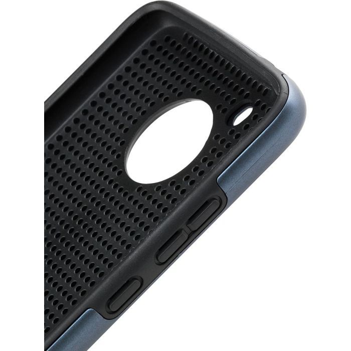 Чехол для мобильного телефона Laudtec для Motorola Moto G5 Ruber Painting (Blue) (LT-RMG5B) изображение 12