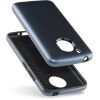 Чехол для мобильного телефона Laudtec для Motorola Moto G5 Ruber Painting (Blue) (LT-RMG5B) изображение 2