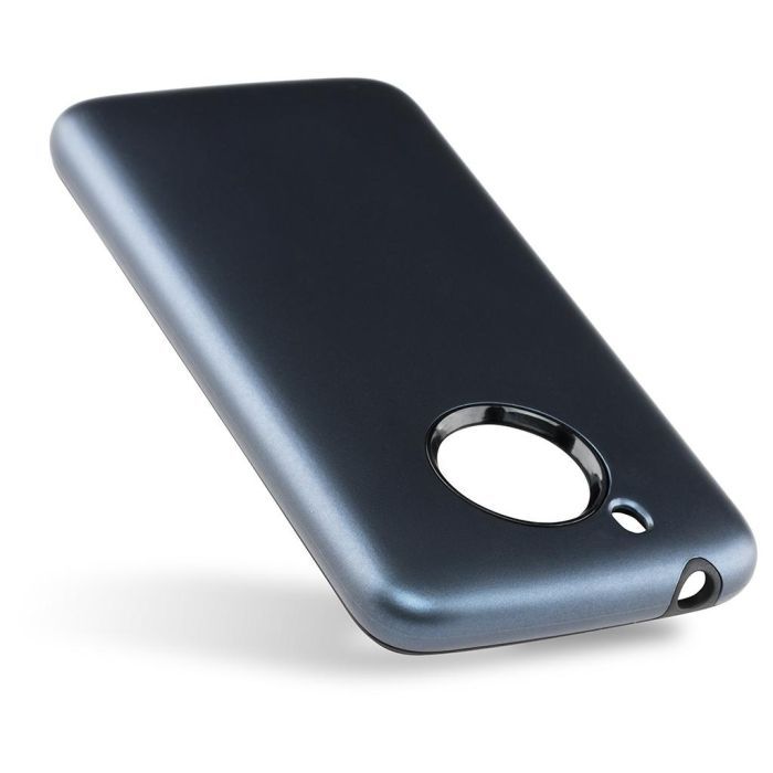 Чехол для мобильного телефона Laudtec для Motorola Moto G5 Ruber Painting (Blue) (LT-RMG5B) изображение 5