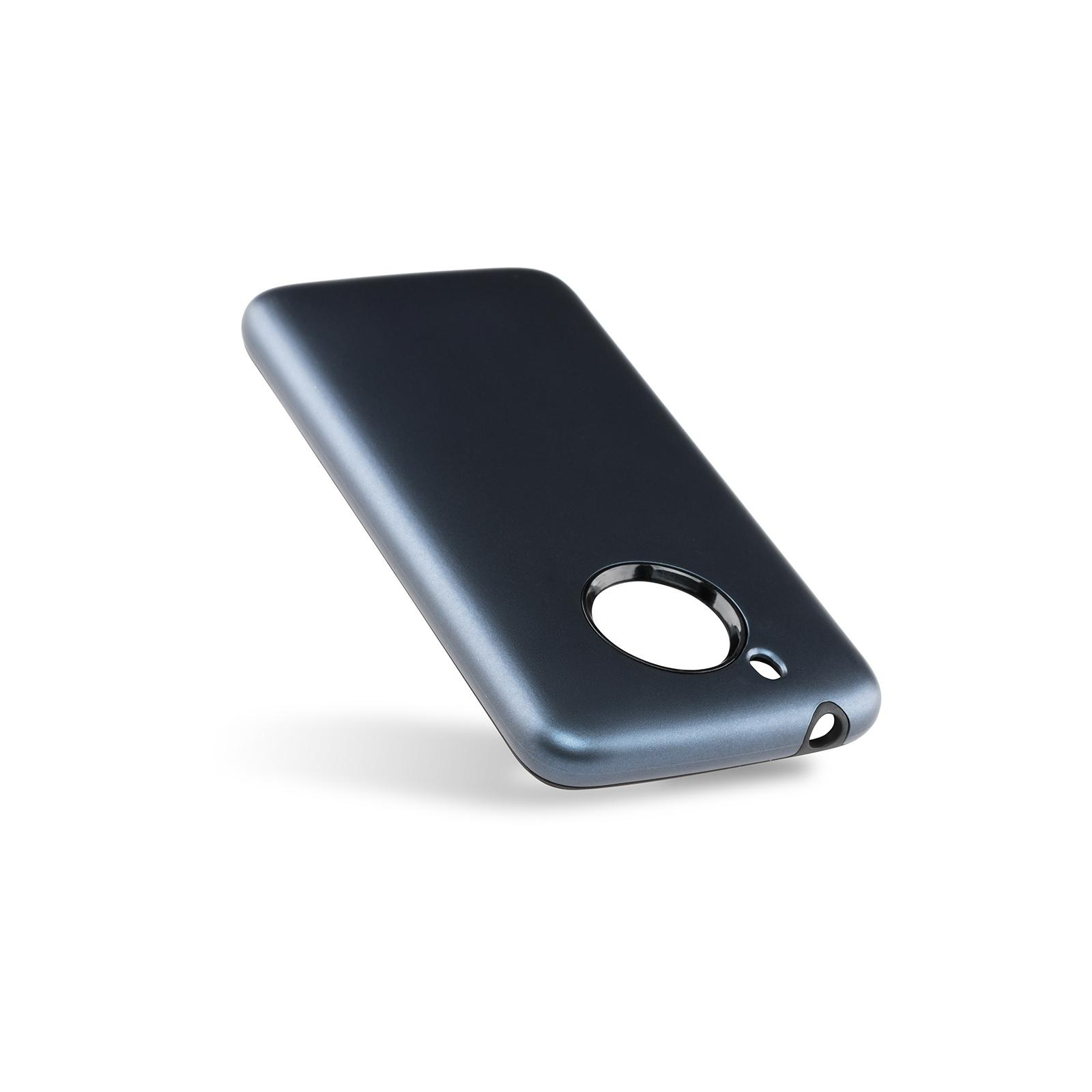 Чехол для мобильного телефона Laudtec для Motorola Moto G5 Ruber Painting (Blue) (LT-RMG5B) изображение 5