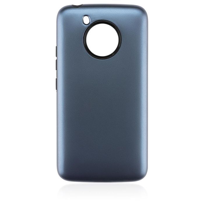 Чехол для мобильного телефона Laudtec для Motorola Moto G5 Ruber Painting (Blue) (LT-RMG5B) изображение 7