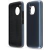 Чехол для мобильного телефона Laudtec для Motorola Moto G5 Ruber Painting (Blue) (LT-RMG5B)