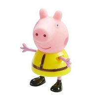 Ігровий набір Peppa Pig МОРСКОЕ ПРИКЛЮЧЕНИЕ (кораблик, 2 фигурки) (05060) зображення 4