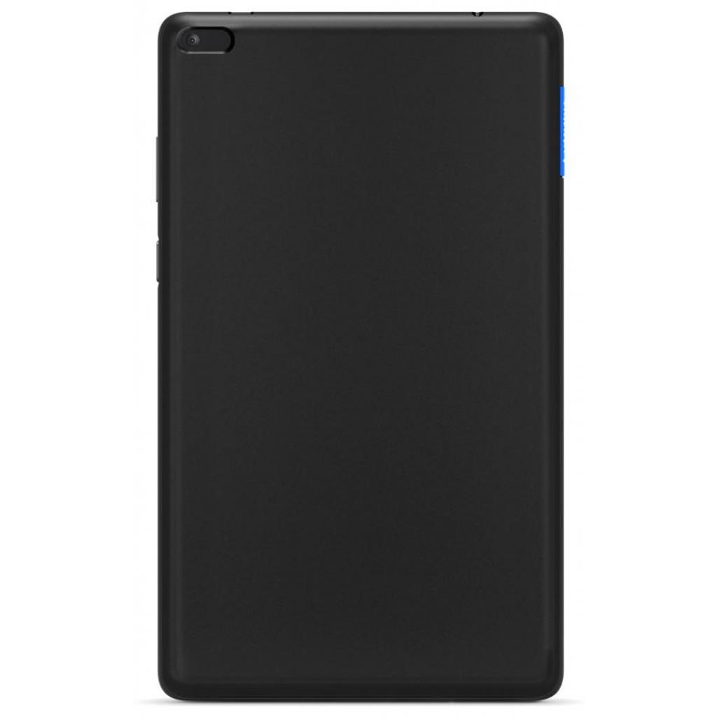 Планшет Lenovo Tab E8 TB-8304F1 WiFi 1/16GB Slate Black (ZA3W0016UA) зображення 2