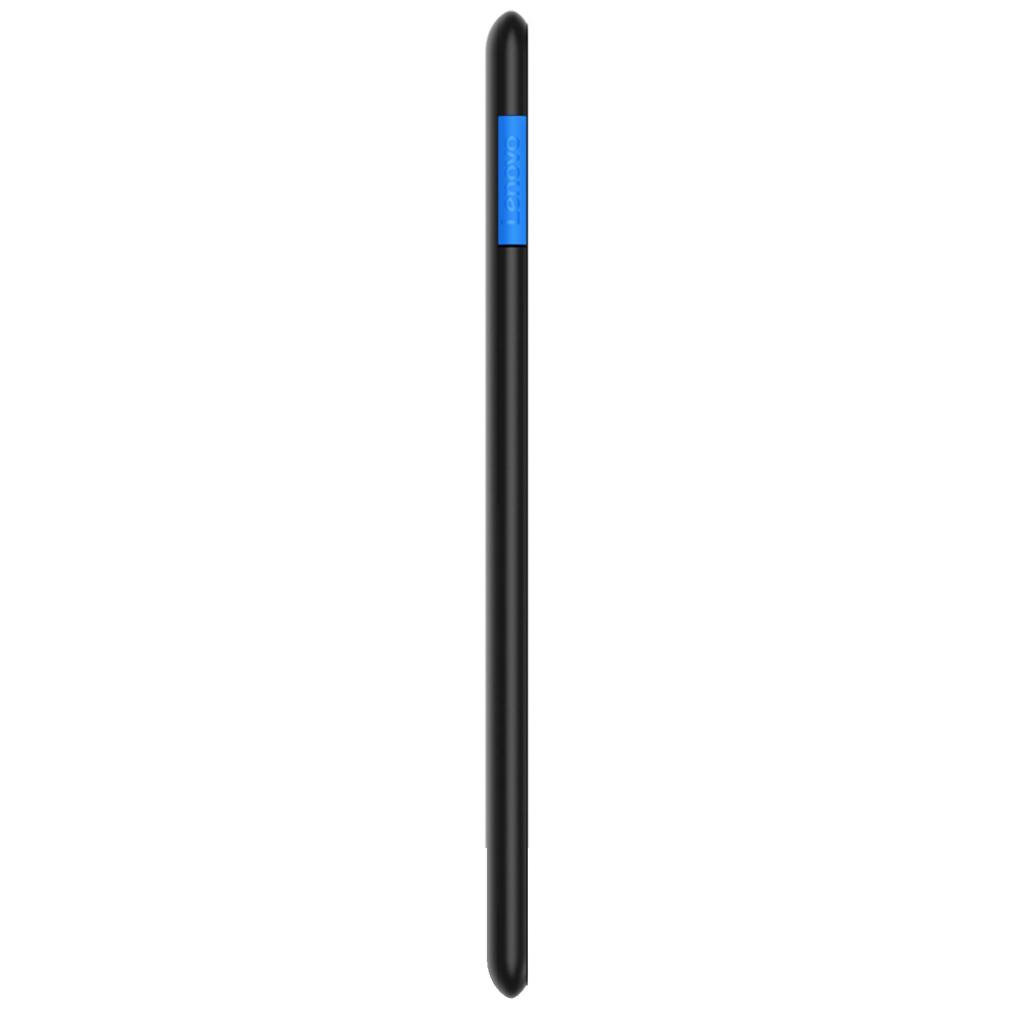 Планшет Lenovo Tab E8 TB-8304F1 WiFi 1/16GB Slate Black (ZA3W0016UA) изображение 3
