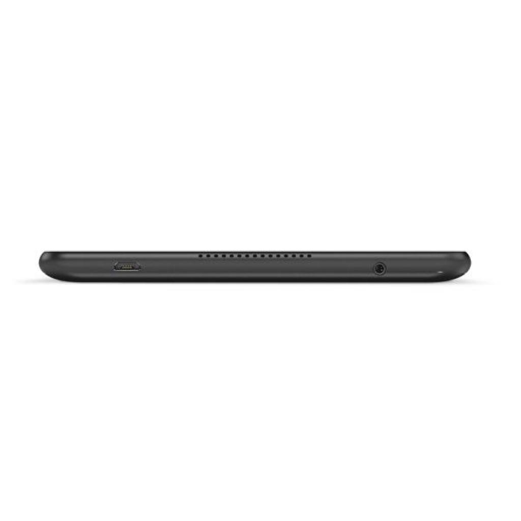 Планшет Lenovo Tab E8 TB-8304F1 WiFi 1/16GB Slate Black (ZA3W0016UA) зображення 5