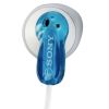 Наушники Sony MDR-E9LP Blue (MDRE9LPL.E) изображение 2
