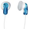 Наушники Sony MDR-E9LP Blue (MDRE9LPL.E) изображение 4