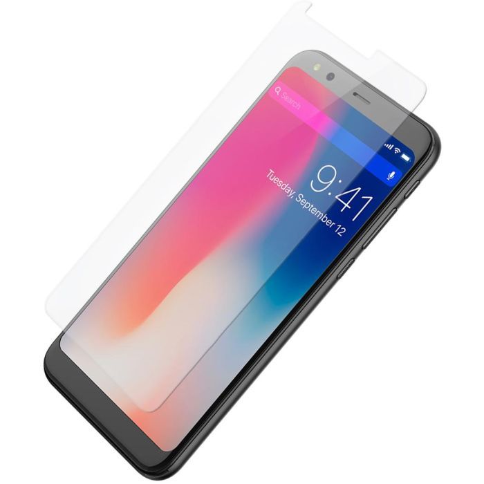 Скло захисне Vinga для Doogee X53 (VTPGS-DX53) зображення 8
