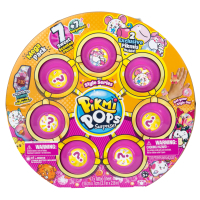 Фигурка Moose сюрприз Pikmi Pops Mega Pack с ароматом маршмеллоу (75248)
