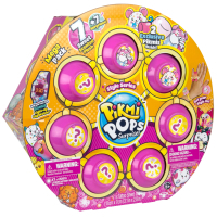 Фигурка Moose сюрприз Pikmi Pops Mega Pack с ароматом маршмеллоу (75248) изображение 4