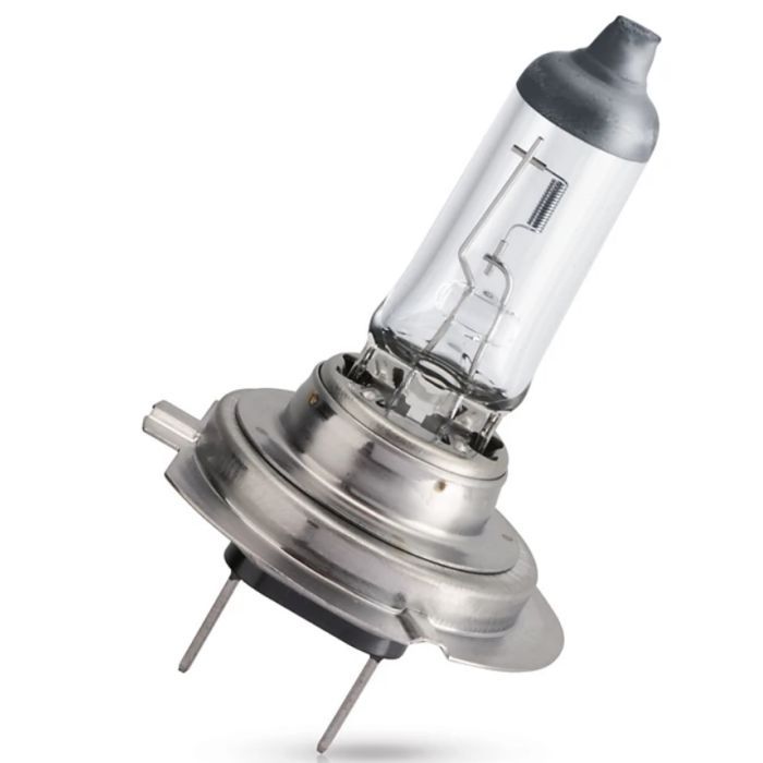 Автолампа Philips H7 VisionPlus, 2шт (12972VPS2) зображення 2
