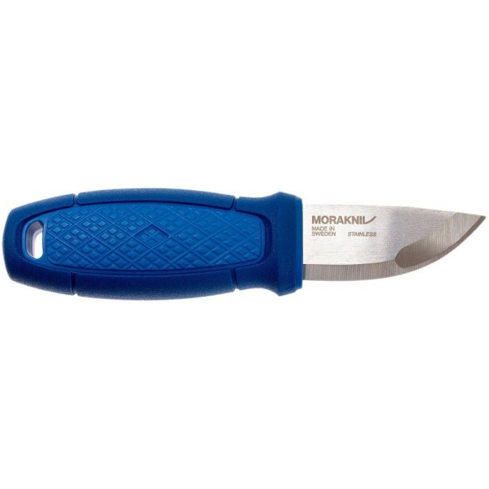 Нож Morakniv Eldris Neck Knife Black (12629)