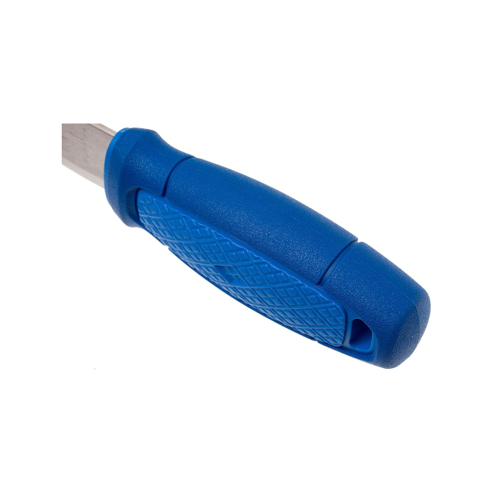 Нож Morakniv Eldris Neck Knife Blue (12631) изображение 4