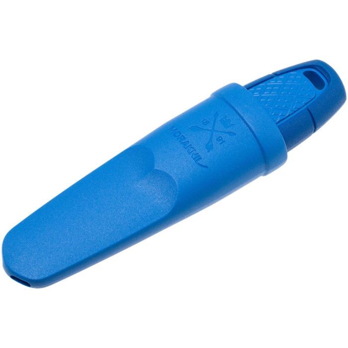 Нож Morakniv Eldris Neck Knife Black (12629) изображение 5