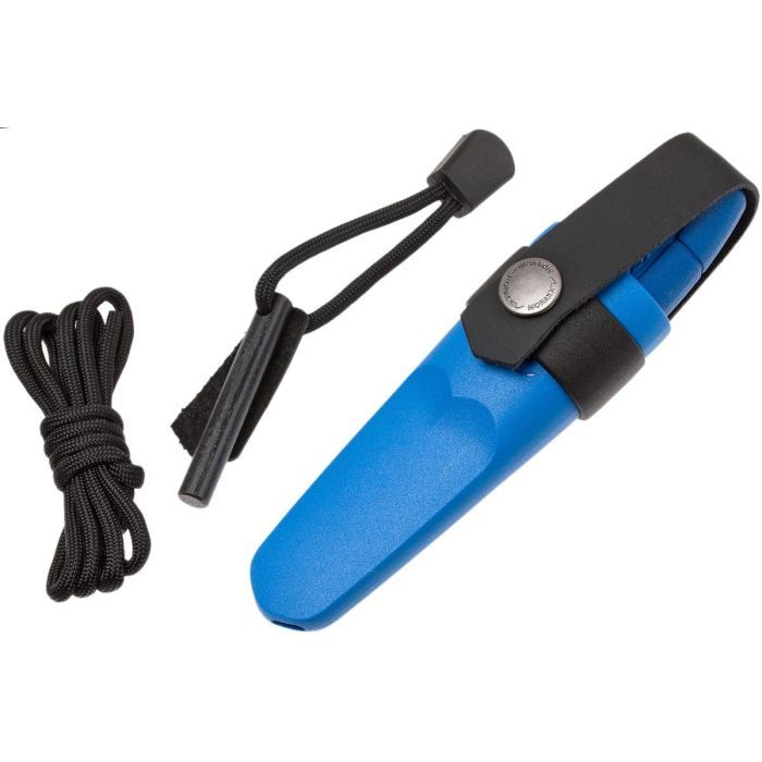 Нож Morakniv Eldris Neck Knife Black (12629) изображение 6