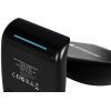 Зарядное устройство Tronsmart WC05 Dual Coil Wireless Charger Black (280614) изображение 2