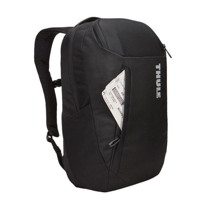 Рюкзак для ноутбука Thule 14" Accent 20L TACBP-115 (Black) (3203622) изображение 4