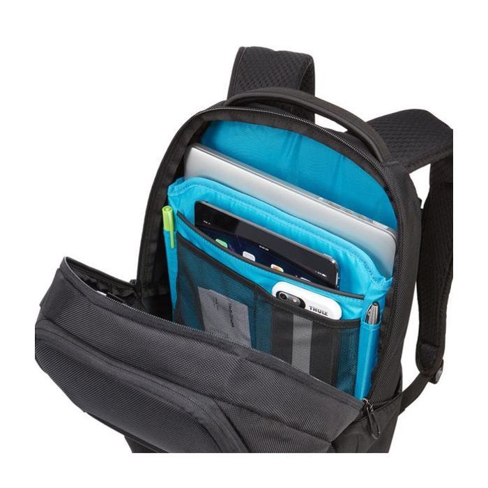 Рюкзак для ноутбука Thule 14" Accent 20L TACBP-115 (Black) (3203622) изображение 6