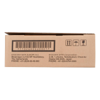 Тонер-картридж Kyocera TK-715 34K (1T02GR0EU0) изображение 3