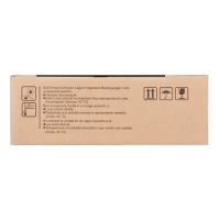 Тонер-картридж Kyocera TK-715 34K (1T02GR0EU0) изображение 4