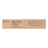 Тонер-картридж Kyocera TK-715 34K (1T02GR0EU0) изображение 5