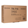 Тонер-картридж Kyocera TK-715 34K (1T02GR0EU0)
