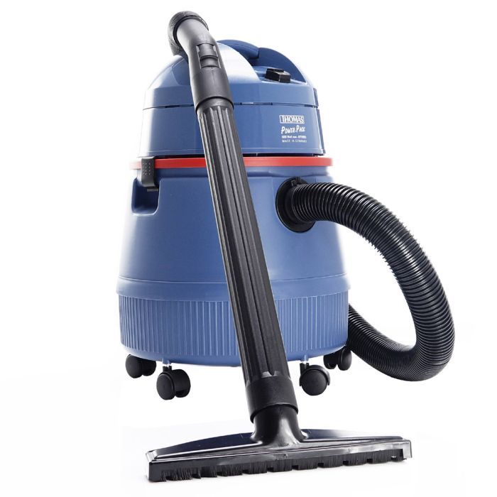 Пилосос Thomas Power Pack 1630 (786204) зображення 2