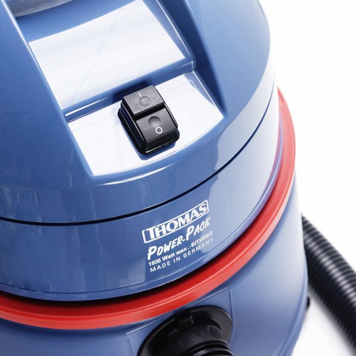 Пилосос Thomas Power Pack 1630 (786204) зображення 4