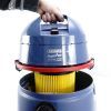 Пилосос Thomas Power Pack 1630 (786204) зображення 7