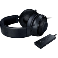 Наушники Razer Kraken Tournament Edition Black (RZ04-02051000-R3M1) изображение 4