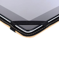 Чехол для планшета Drobak 7" олень с колокольчиком (Beige) (446801) изображение 6