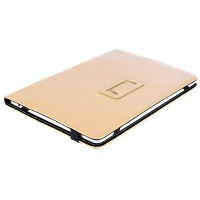 Чехол для планшета Drobak 7" олень с колокольчиком (Beige) (446801) изображение 7