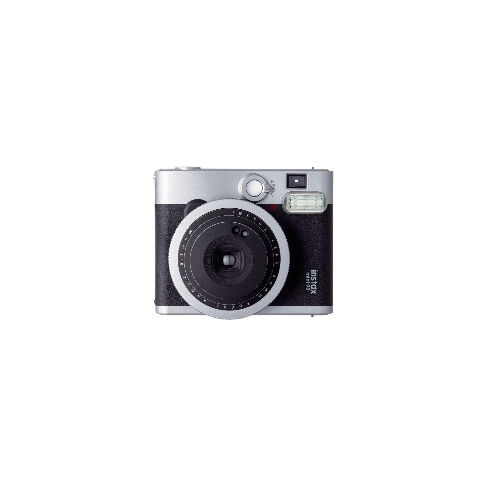 Камера миттєвого друку Fujifilm Instax Mini 90 Instant camera NC EX D (16404583) зображення 2
