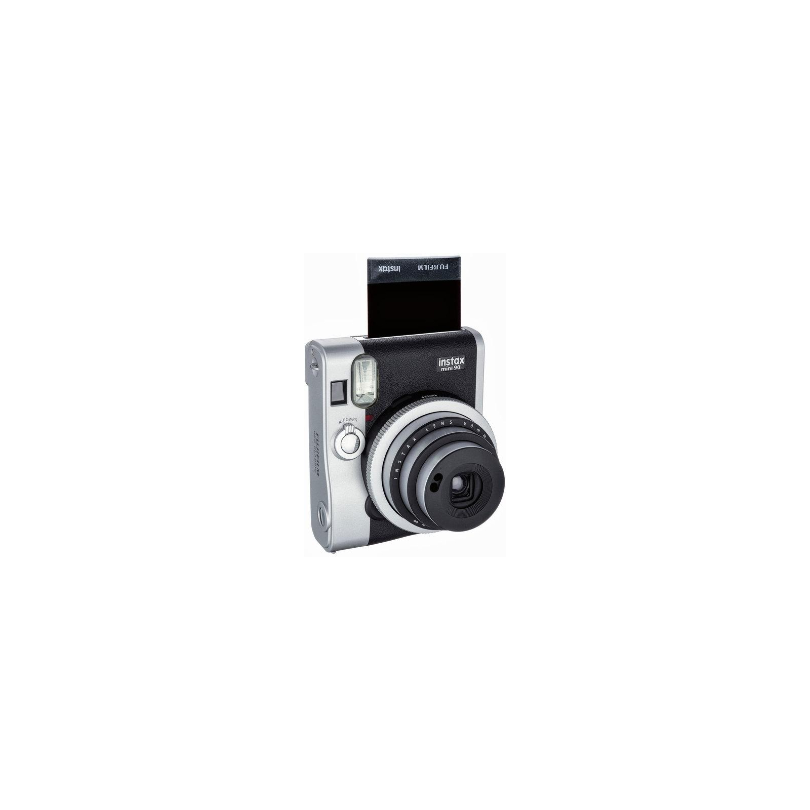 Камера миттєвого друку Fujifilm Instax Mini 90 Instant camera Brown EX D (16423981) зображення 5