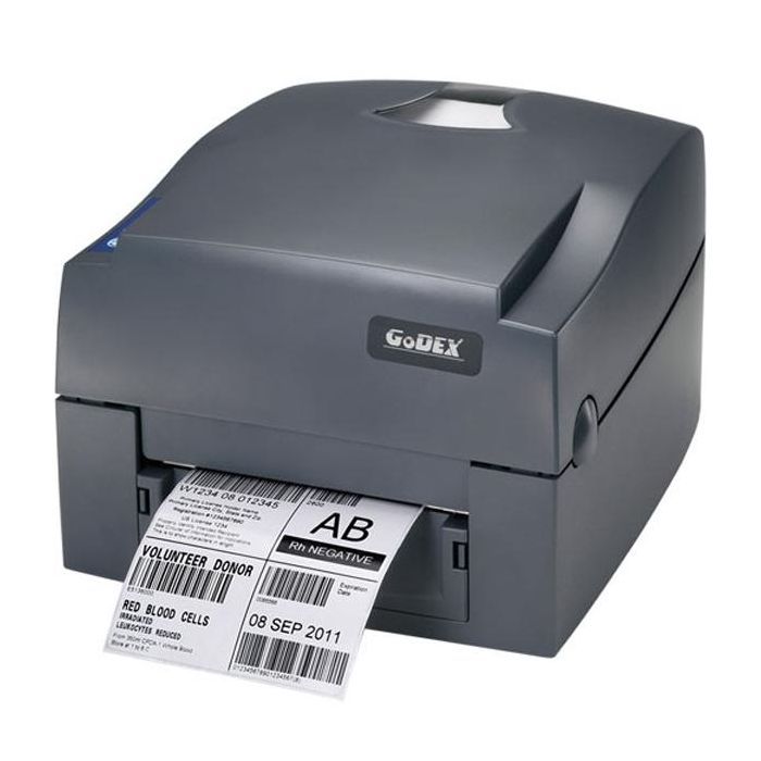 Принтер этикеток Godex G530 (300dpi) US (0011-G53C01-000)
