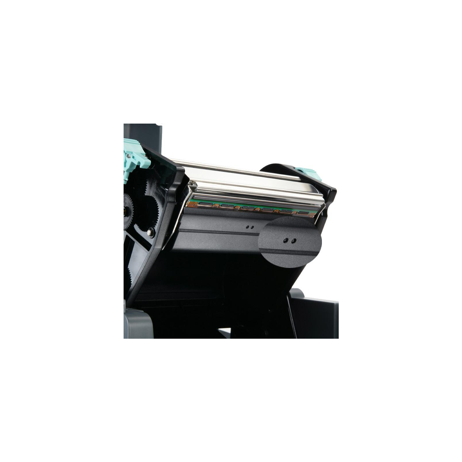Принтер етикеток Godex G530 (300dpi) US (0011-G53C01-000) зображення 3