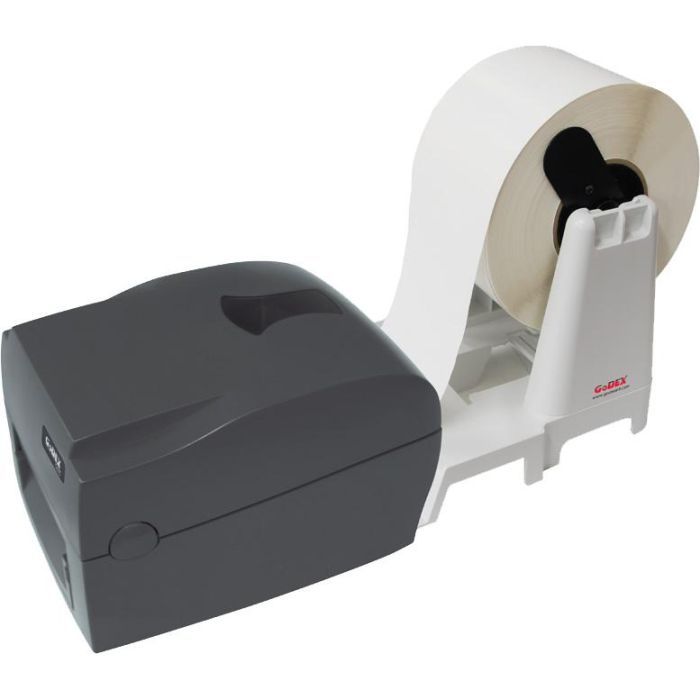 Принтер этикеток Godex G530 (300dpi) US (0011-G53C01-000) изображение 4