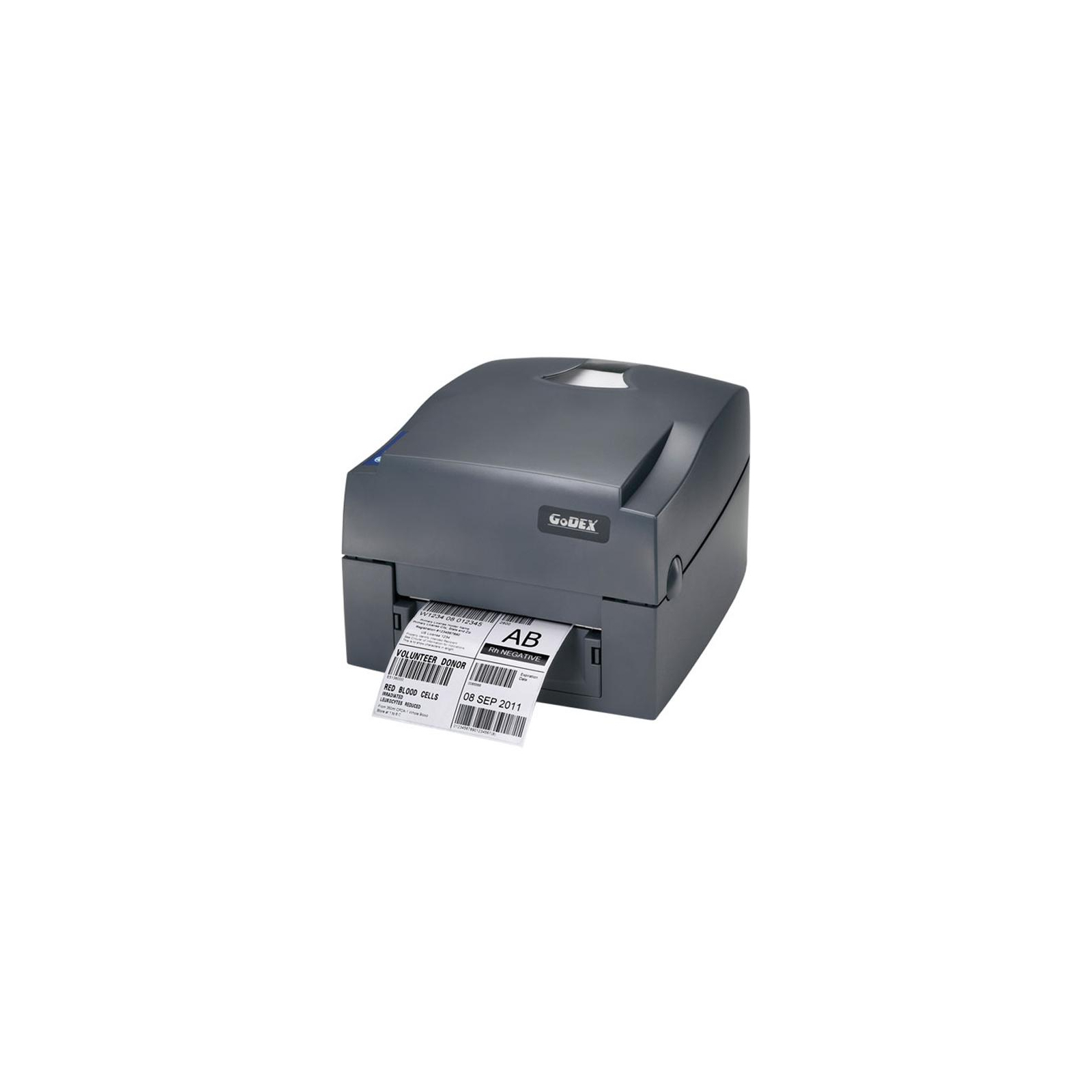 Принтер етикеток Godex G530 (300dpi) US (0011-G53C01-000)