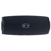 Акустична система JBL Charge 4 Midnight Black (JBLCHARGE4BLK) зображення 3