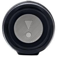 Акустична система JBL Charge 4 Midnight Black (JBLCHARGE4BLK) зображення 5