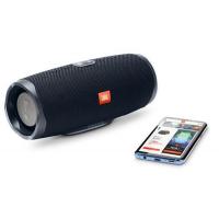 Акустична система JBL Charge 4 Midnight Black (JBLCHARGE4BLK) зображення 6