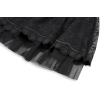 Спідниця Breeze фатиновая (11349-152G-black) зображення 4