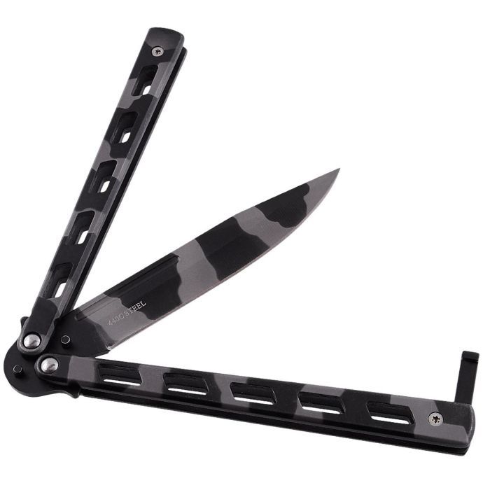 Ніж Grand Way 1024 B зображення 3