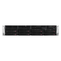 Корпус для сервера Supermicro CSE-825TQC-R740LPB