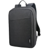 Рюкзак для ноутбука Lenovo 15.6" Casual B210 Black (4X40T84059) изображение 3