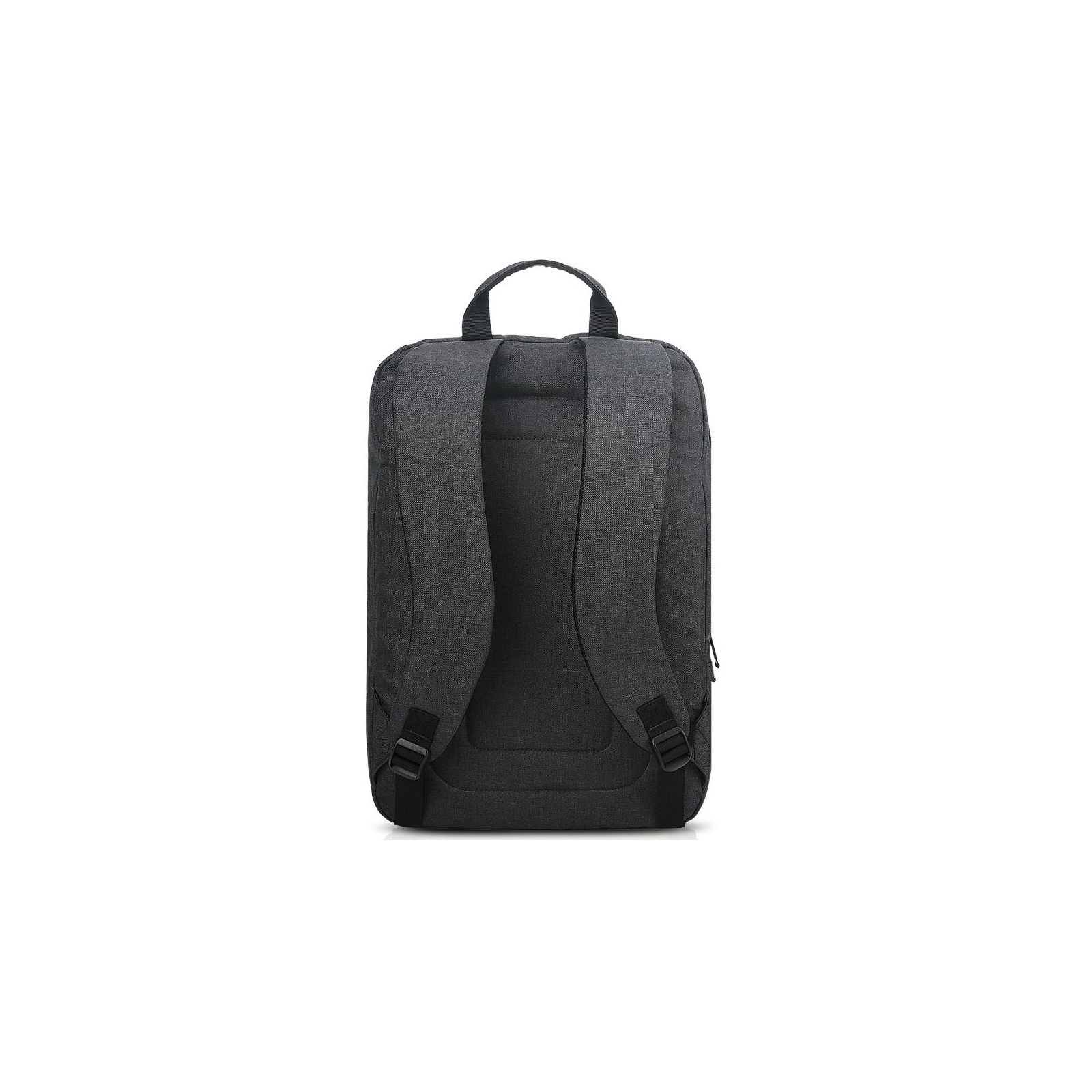 Рюкзак для ноутбука Lenovo 15.6" Casual B210 Black (4X40T84059) зображення 4