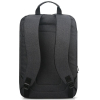 Рюкзак для ноутбука Lenovo 15.6" Casual B210 Black (4X40T84059) изображение 4
